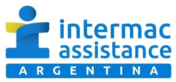 INTERMAC ASSISTANCE ARGENTINA