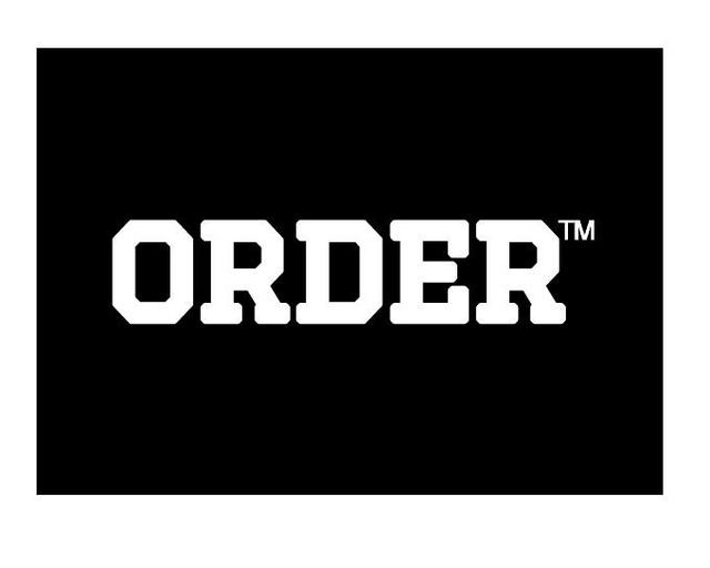 ORDER™