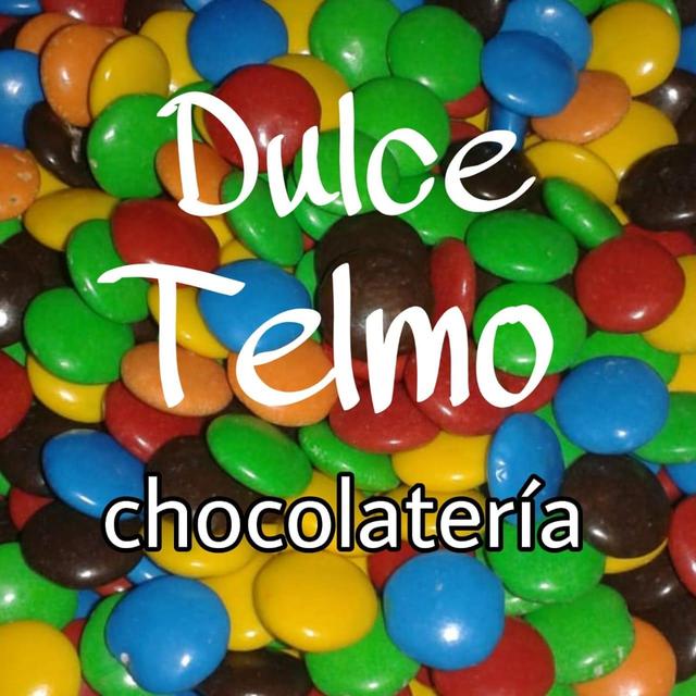 DULCE TELMO CHOCOLATERIA