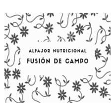 ALFAJOR NUTRICIONAL  FUSION DE CAMPO