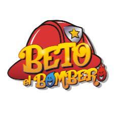 BETO EL BOMBERO