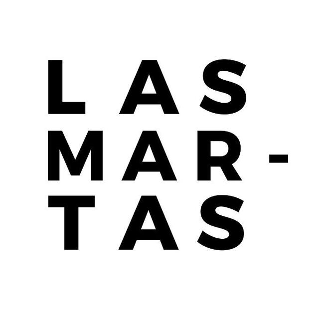 LAS MAR-TAS