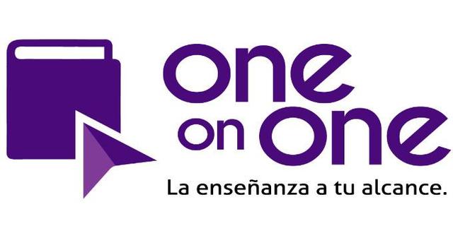 ONE ON ONE LAENSEÑANZA A TU ALCANCE