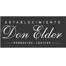 ESTABLECIMIENTO ELDER PRODUCTOS LACTEOS