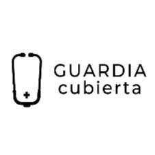 GUARDIA CUBIERTA