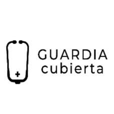 GUARDIA CUBIERTA