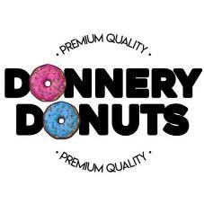 PREMIUM QUALITY DONNERY DONUTS PREMIUM QUALITY