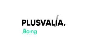 PLUSVALÍA BOING