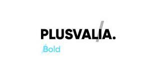 PLUSVALÍA BOLD