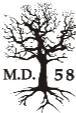 M.D. 58