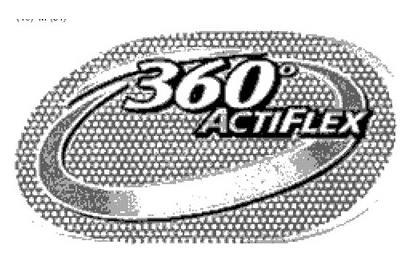 360ª ACTIFLEX