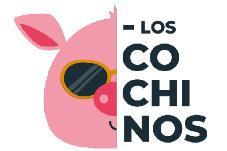 LOS COCHINOS