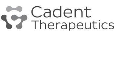 CADENT THERAPEUTICS