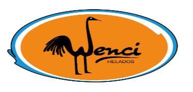 WENCI HELADOS