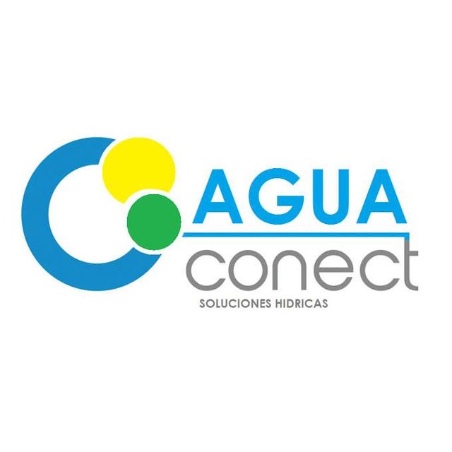 AGUA CONECT - SOLUCIONES HÍDRICAS