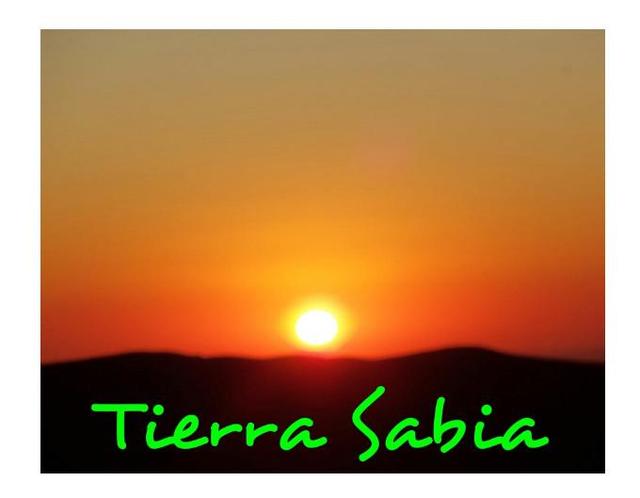 TIERRA SABIA