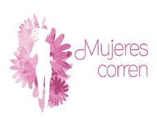 MUJERES CORREN