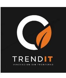 TRENDIT INNOVACION SIN FRONTERAS