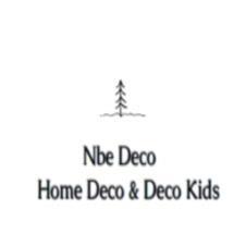 NBE DECO HOME DECO & DECO KIDS