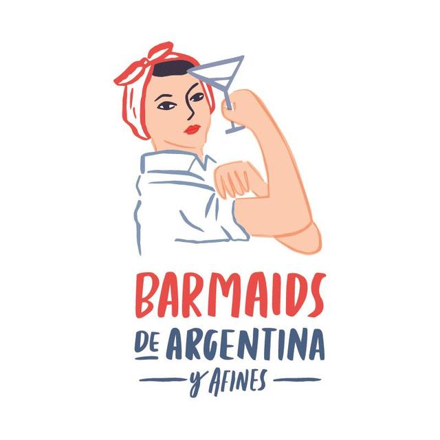 BARMAIDS DE ARGENTINA Y AFINES