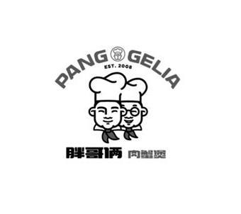 PANGGELIA;EST;2008