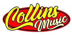 COLLINS MUSIC