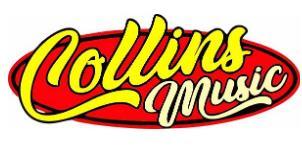 COLLINS MUSIC