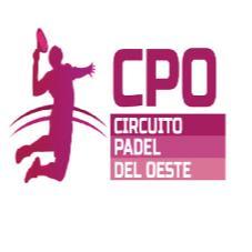 CPO CIRCUITO PADEL DEL OESTE