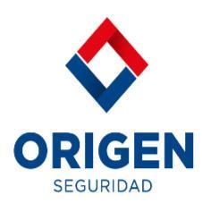 ORIGEN SEGURIDAD