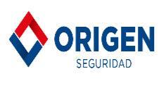 ORIGEN SEGURIDAD