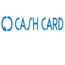 CASH CARD