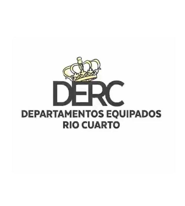 DEPARTAMENTOS EQUIPADOS RÍO CUARTO. DERC