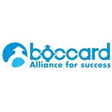 BOCCARD ALLIANCE FOR SUCCESS