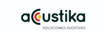 ACUSTIKA  SOLUCIONES AUDITIVAS