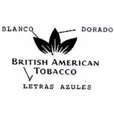 BRITISH AMERICAN TOBACCO