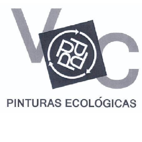 PINTURAS ECOLOGICAS VC PPPP