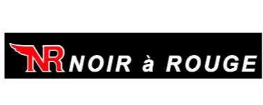 NR NOIR À ROUGE