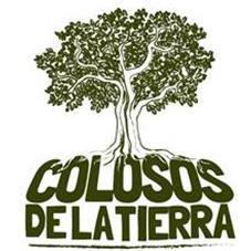 COLOSOS DE LA TIERRA