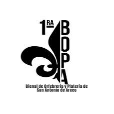 1RA BOPA BIENAL DE ORFEBRERÍA Y PLATERÍA DE SAN ANTONIO DE ARECO