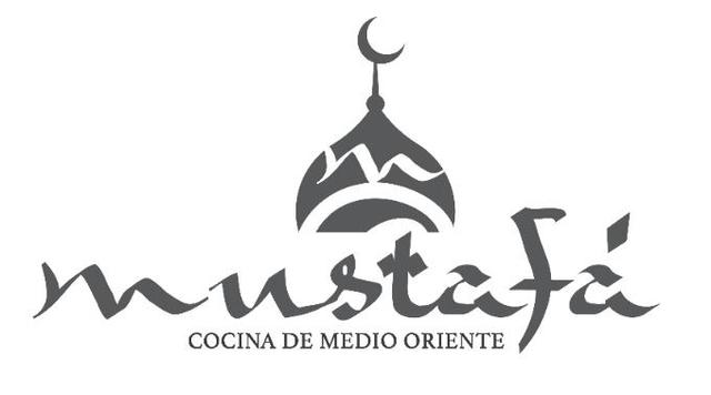 MUSTAFÁ COCINA DE MEDIO ORIENTE