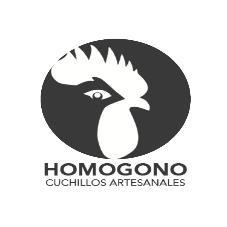 HOMOGONO CUCHILLOS ARTESANALES