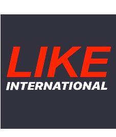 LIKE INTERNATIONAL