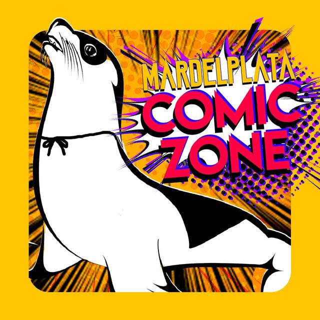 COMIC ZONE MAR DEL PLATA