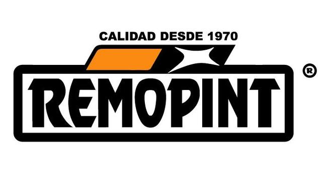 REMOPINT CALIDAD DESDE 1970