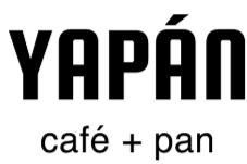 YAPÁN CAFÉ + PAN