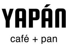 YAPÁN CAFÉ + PAN