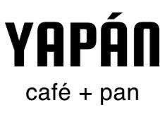 YAPÁN CAFÉ + PAN