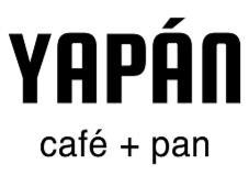 YAPÁN CAFÉ + PAN