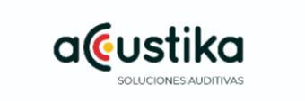 ACUSTIKA SOLUCIONES AUDITIVAS