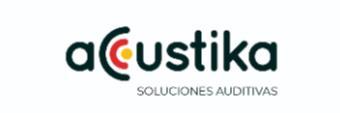 ACUSTIKA SOLUCIONES AUDITIVAS